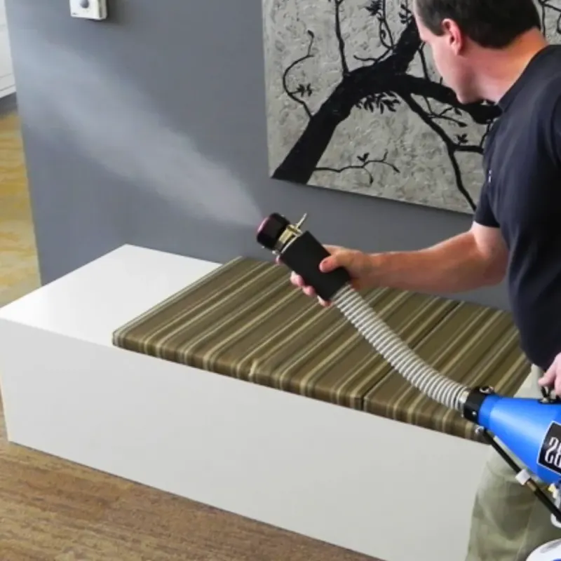 Professional Odor Removal in Lake County, CO